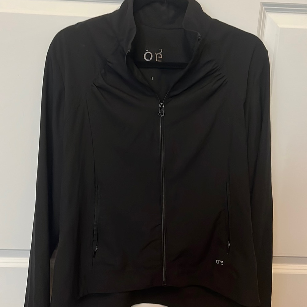 Women’s Running Jacket